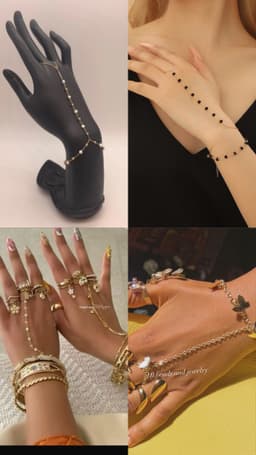 Hand chain