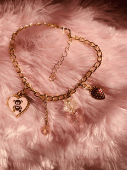 Anklets