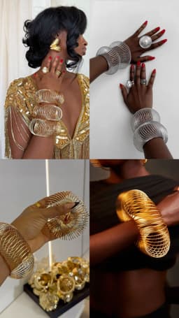 Bangles