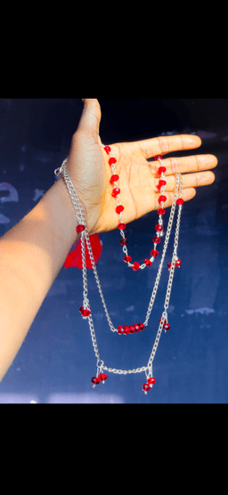 Cherry drops