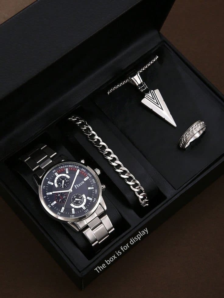 Gift ideas for HIM