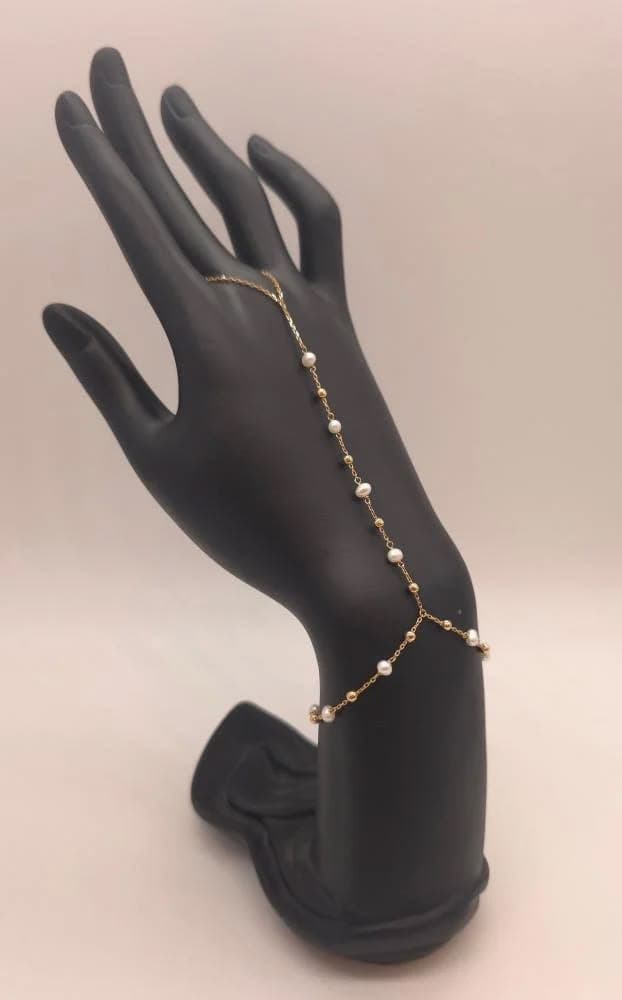 Hand chain