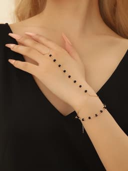 Hand chain