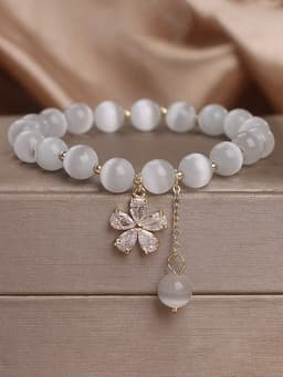 Single bracelet