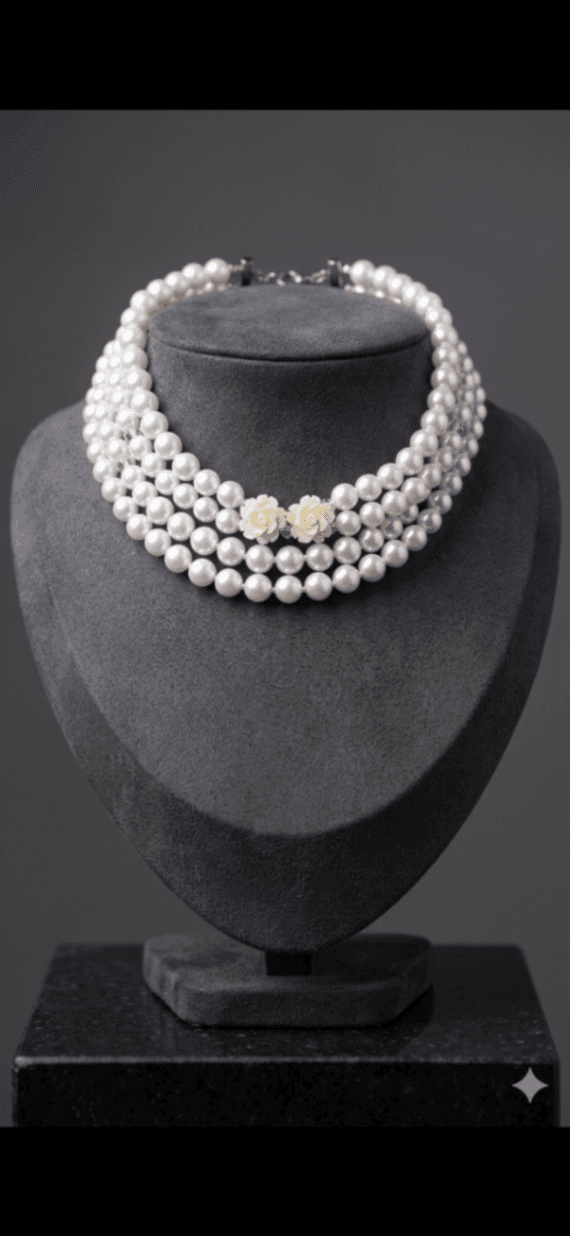 The Duchess necklace
