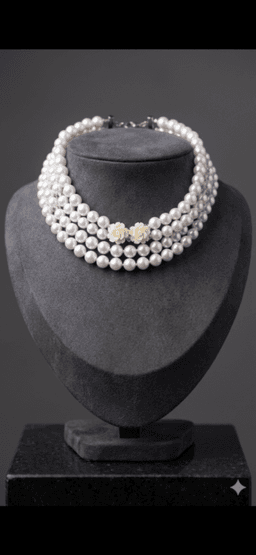 The Duchess necklace